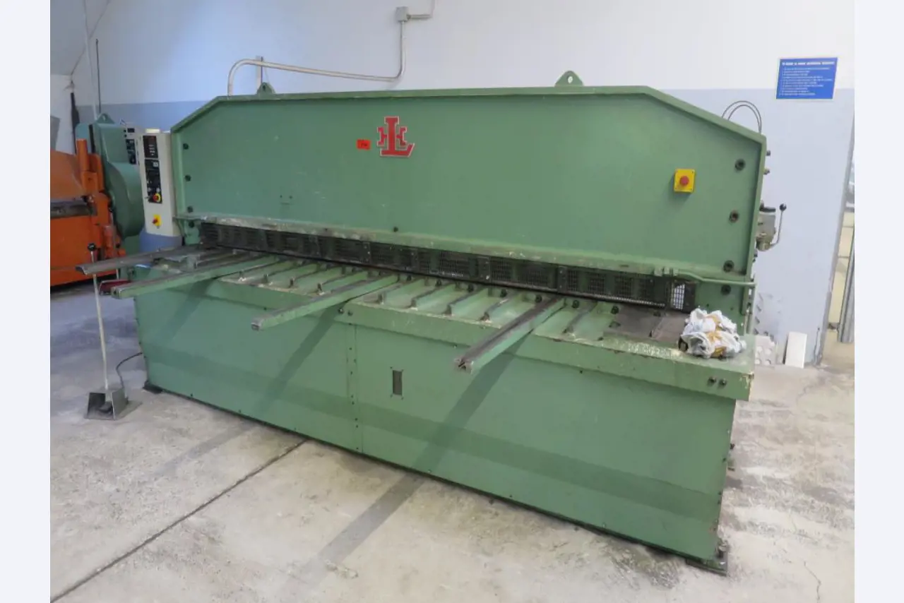 Kovoobráběcí stroje-3