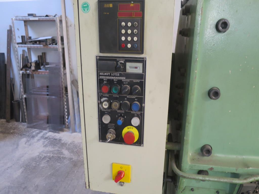 Máquinas para trabalhar metais-4