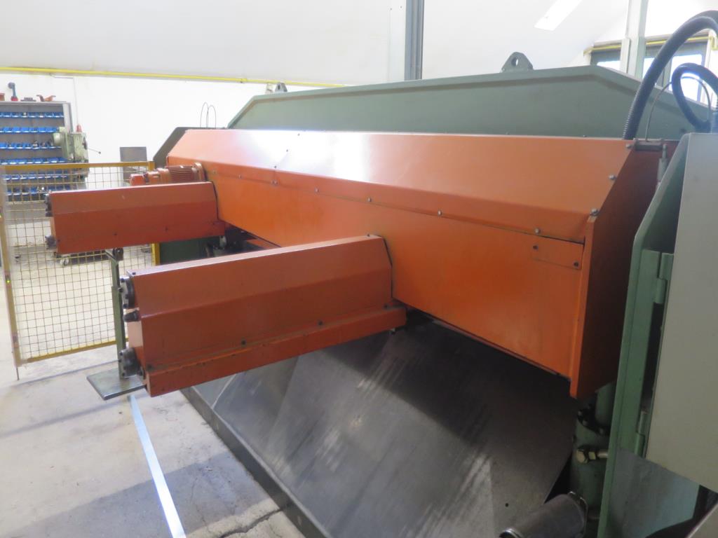 Máquinas para trabalhar metais-5