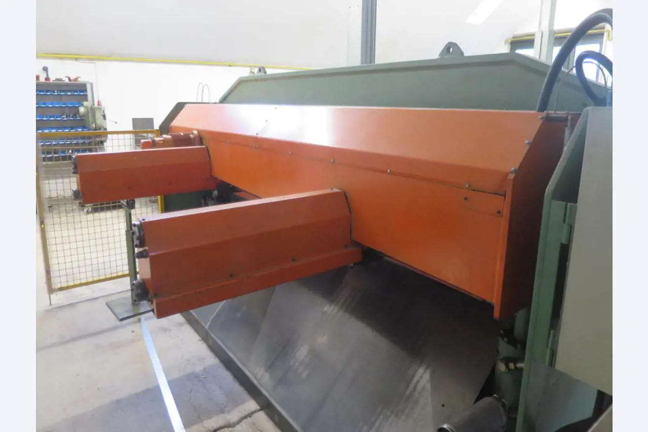 Kovoobráběcí stroje-5