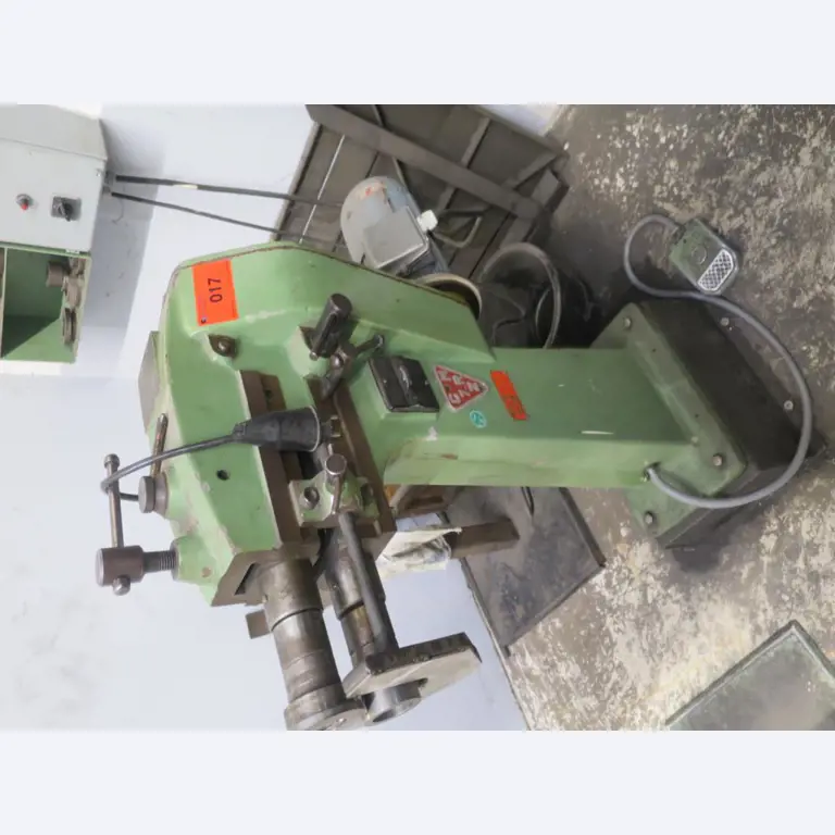 Metal working machines-2