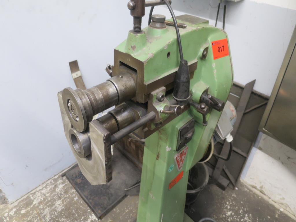 Máquinas para trabalhar metais-3