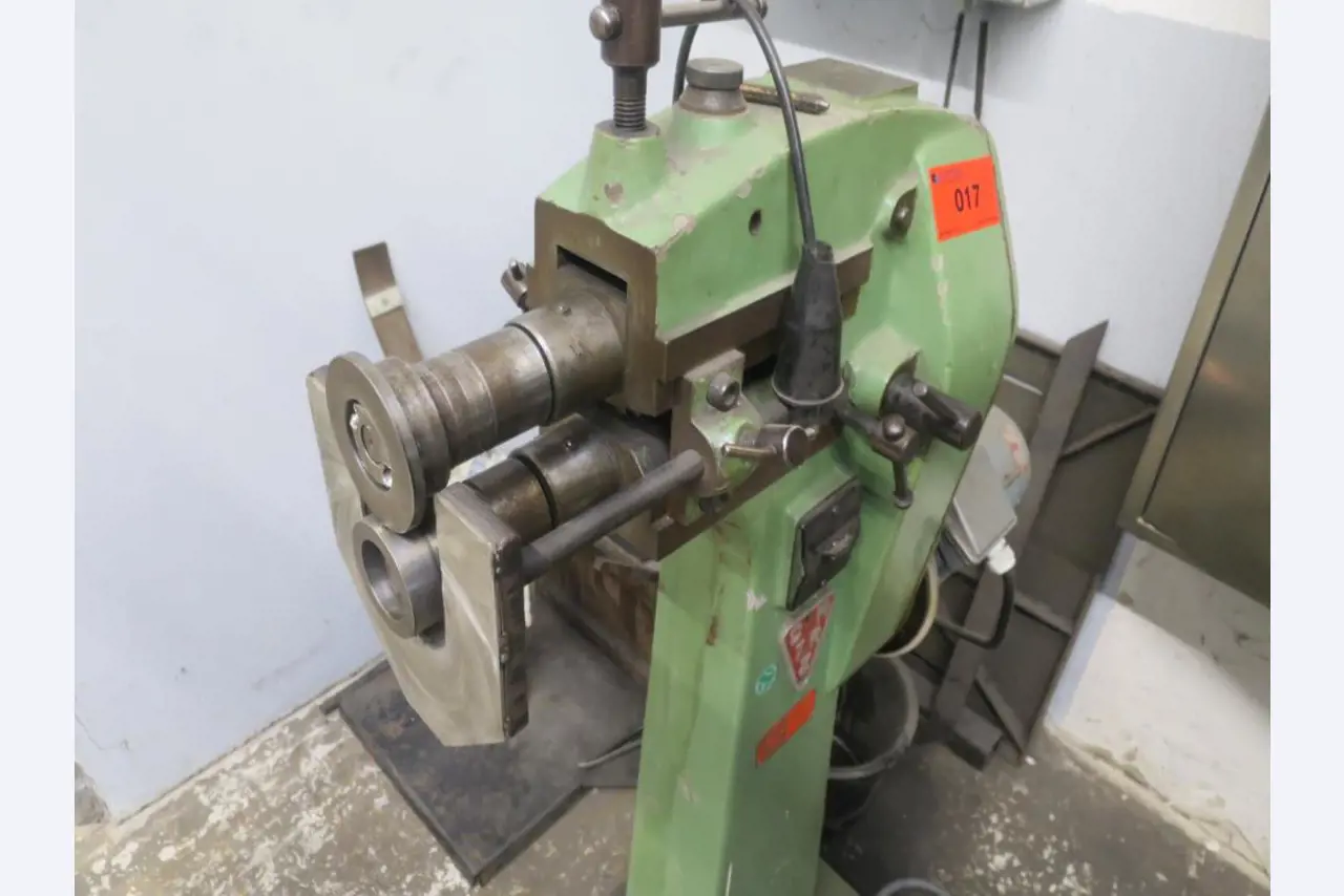 Metal working machines-3