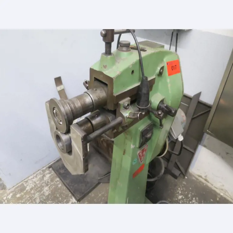 Metal working machines-3