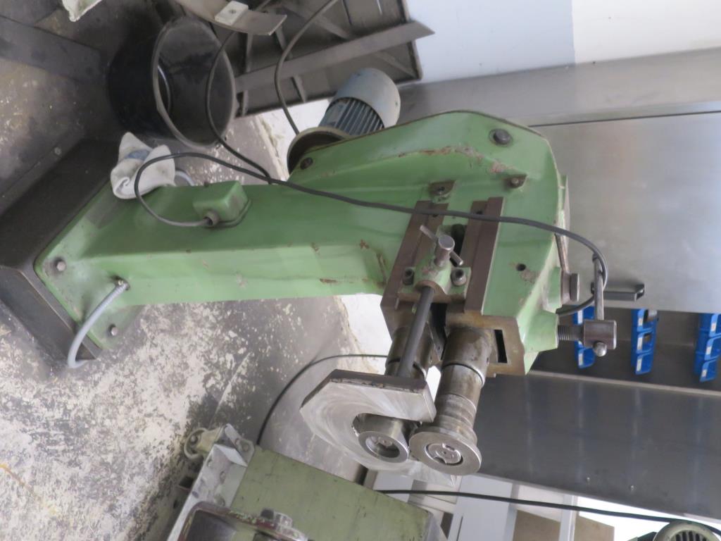 Máquinas para trabalhar metais-4