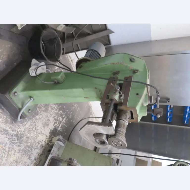 Metal working machines-4