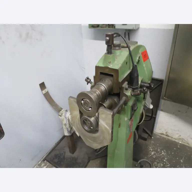 Metal working machines-5