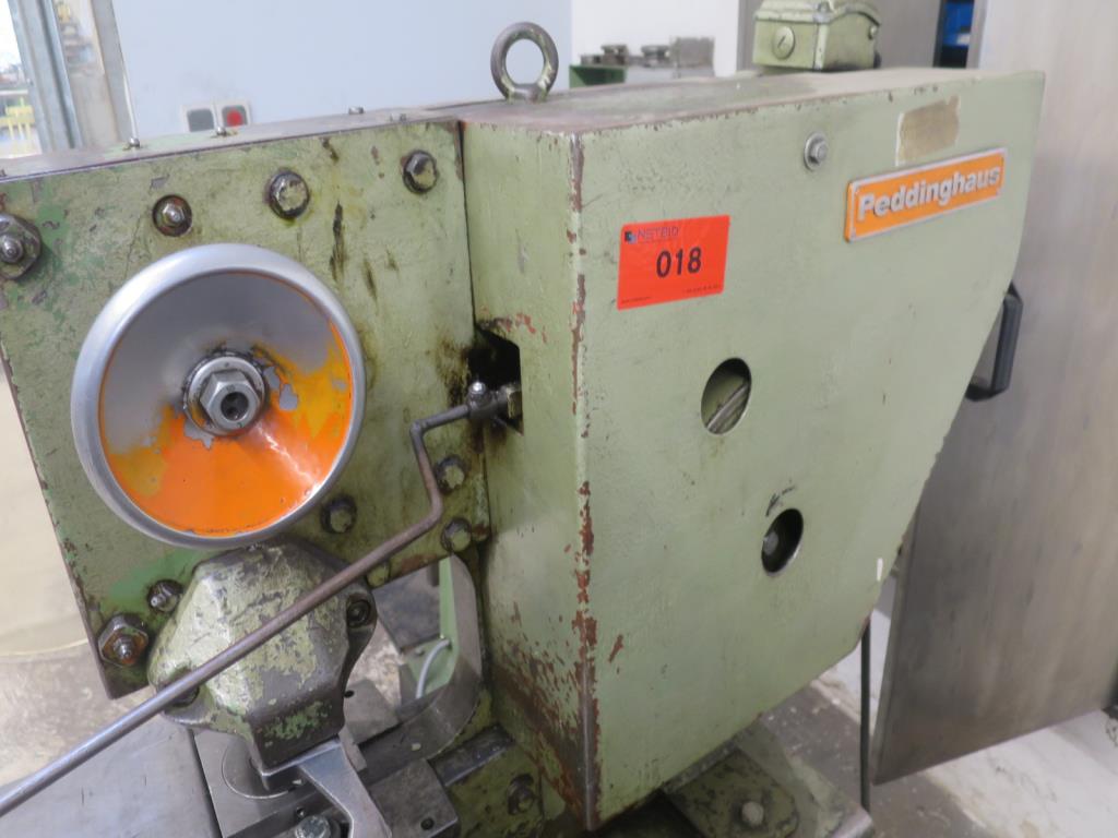 Máquinas para trabalhar metais-1