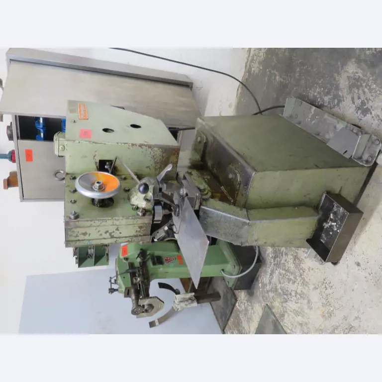 Metal working machines-2