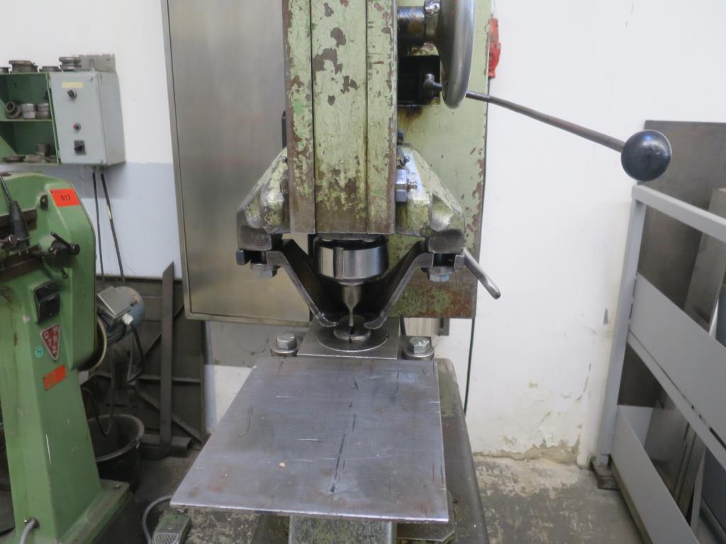 Máquinas para trabalhar metais-3