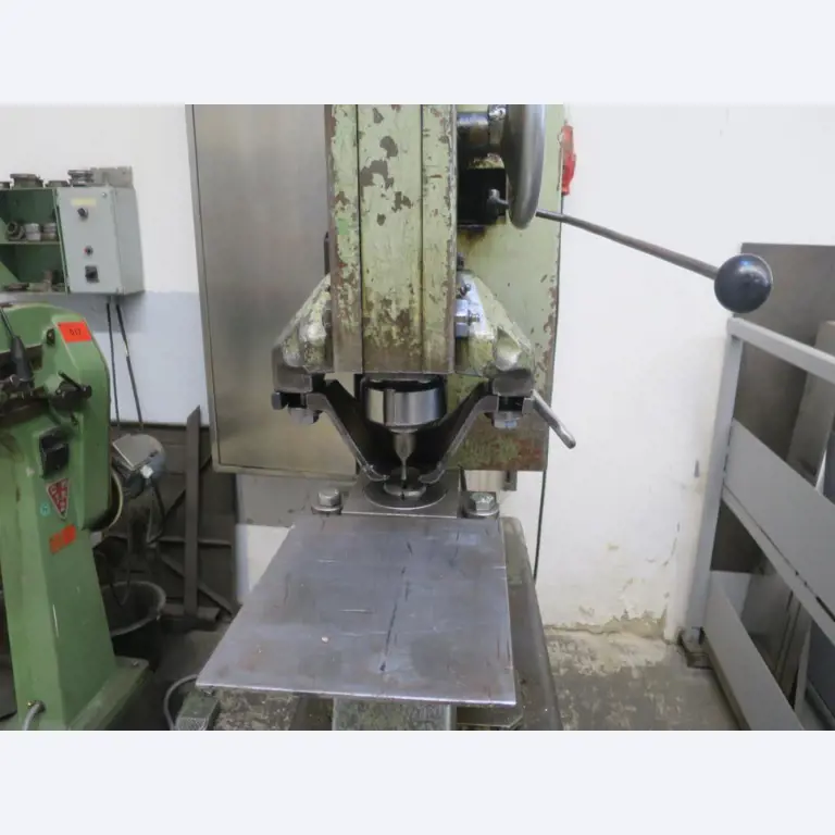 Metal working machines-3