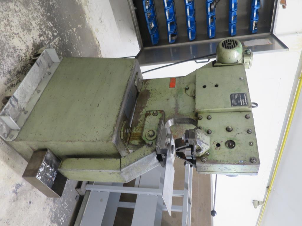 Máquinas para trabalhar metais-4