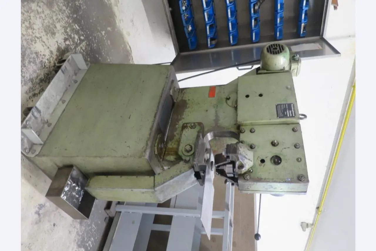 Metal working machines-4