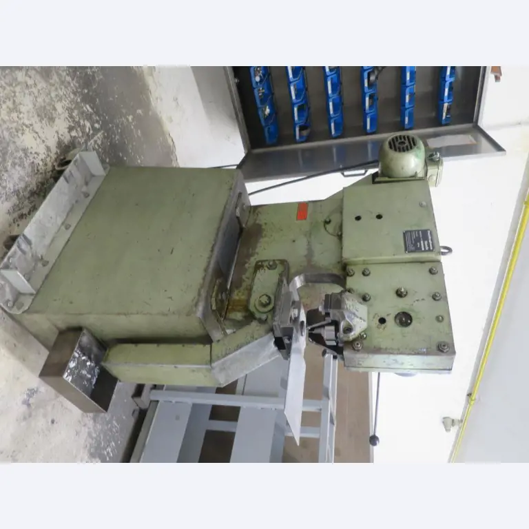 Metal working machines-4