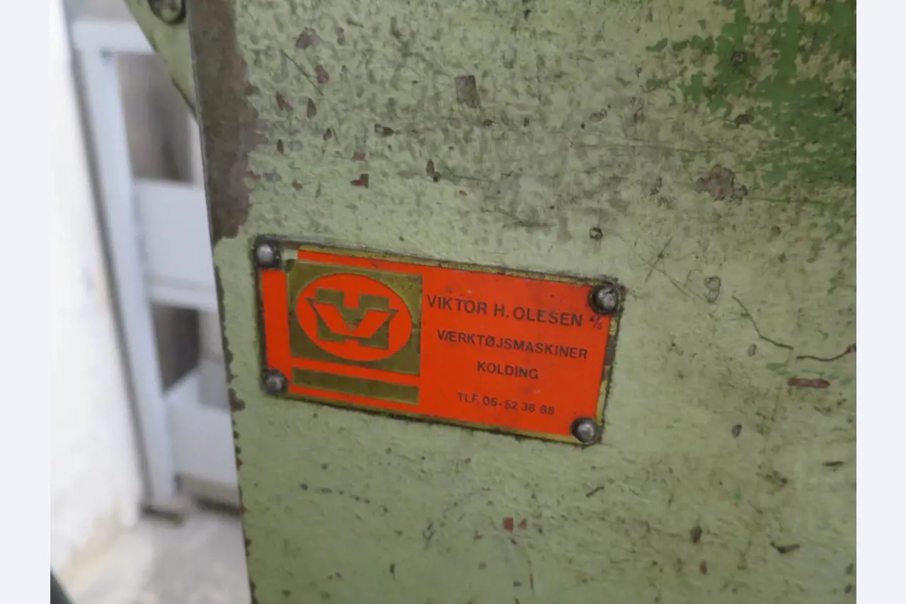 Metal working machines-6