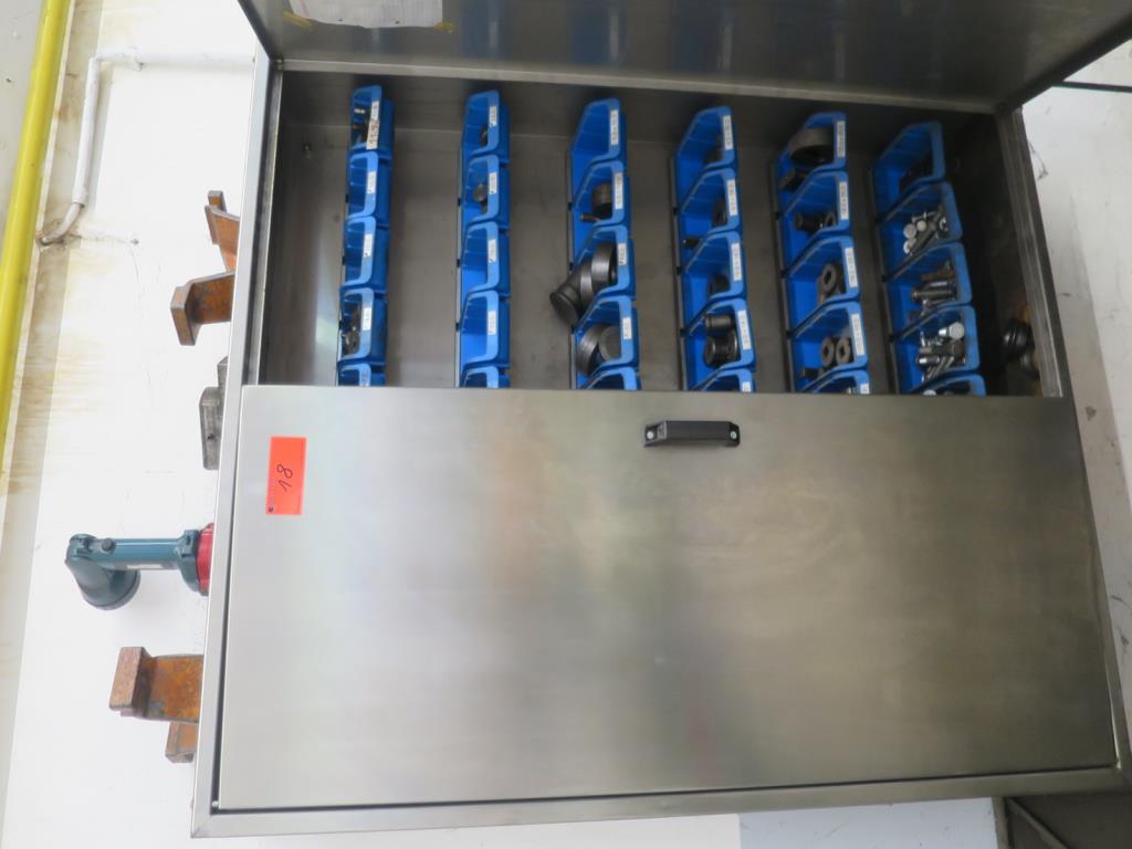 Máquinas para trabalhar metais-7