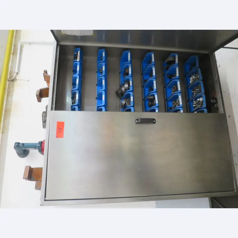 Metal working machines-7