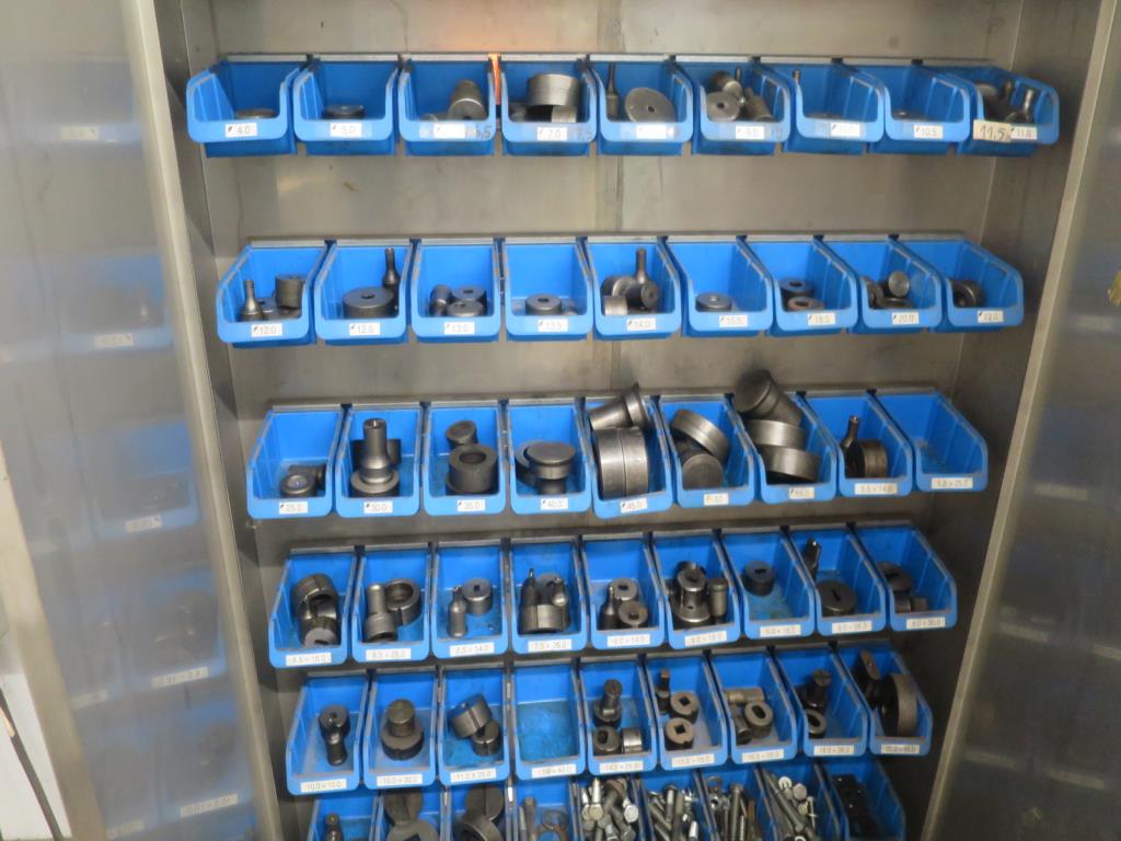 Máquinas para trabalhar metais-8