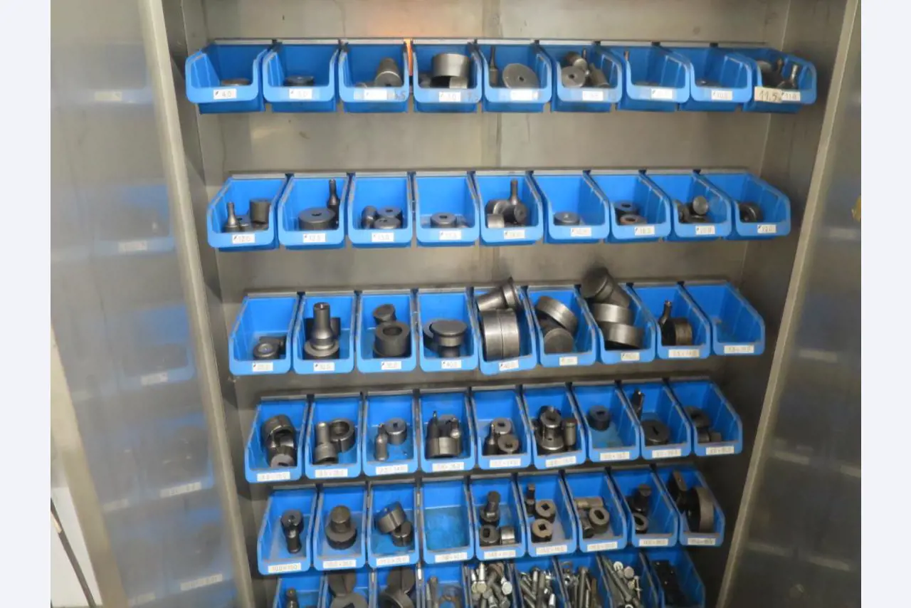 Metal working machines-8