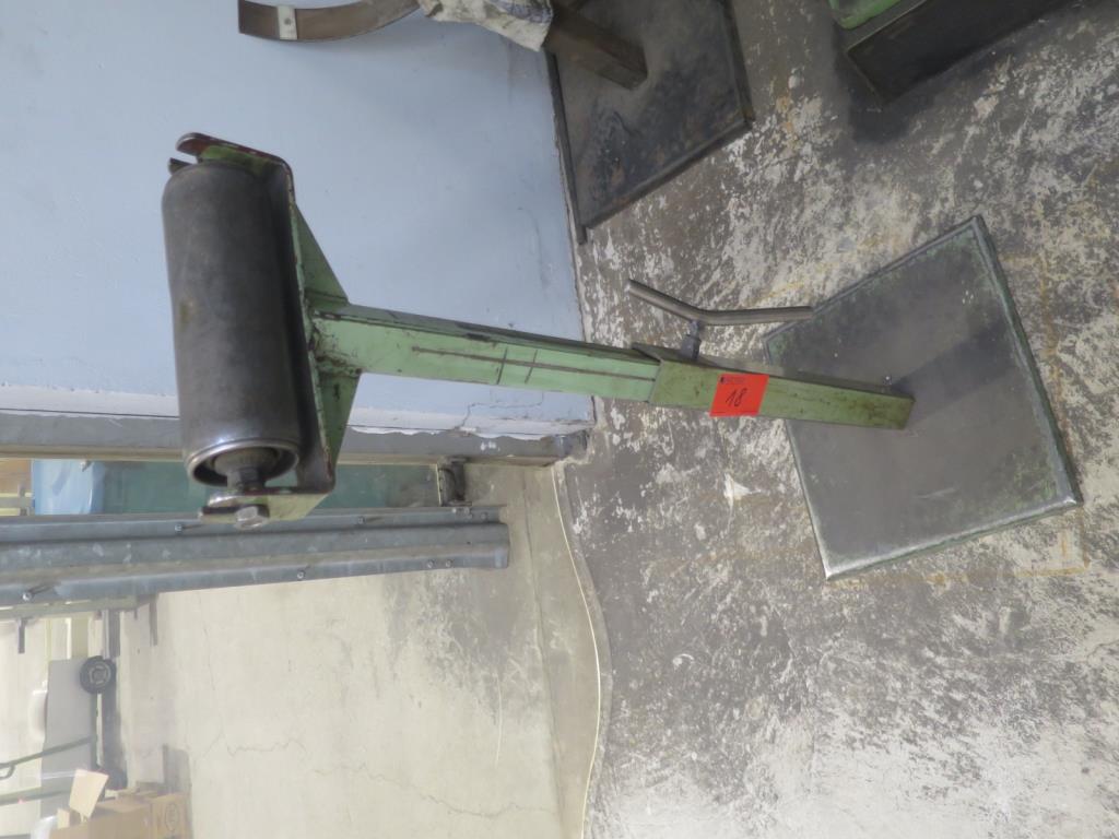 Máquinas para trabalhar metais-9