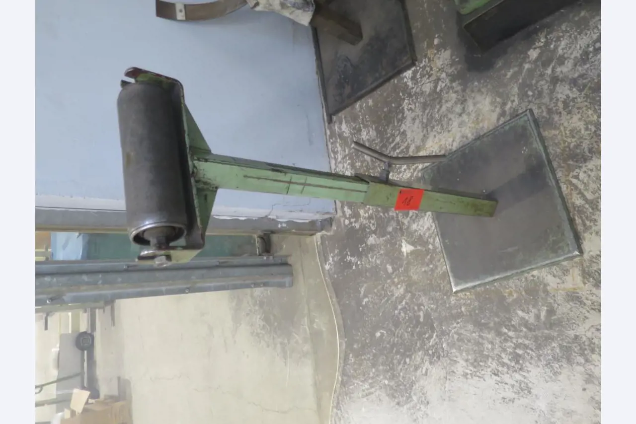 Metal working machines-9