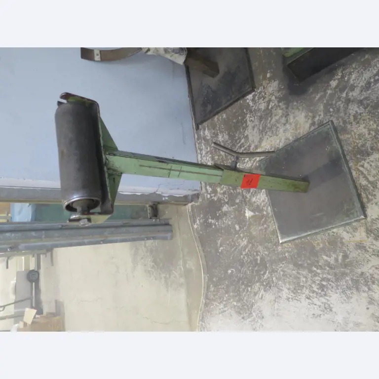 Metal working machines-9