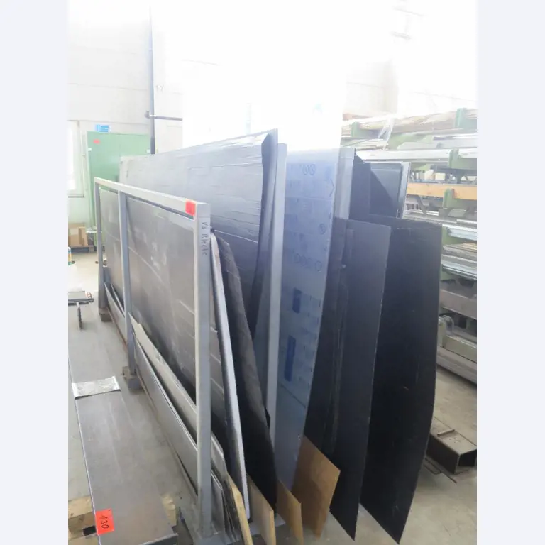 Máquinas para trabajar el metal-2