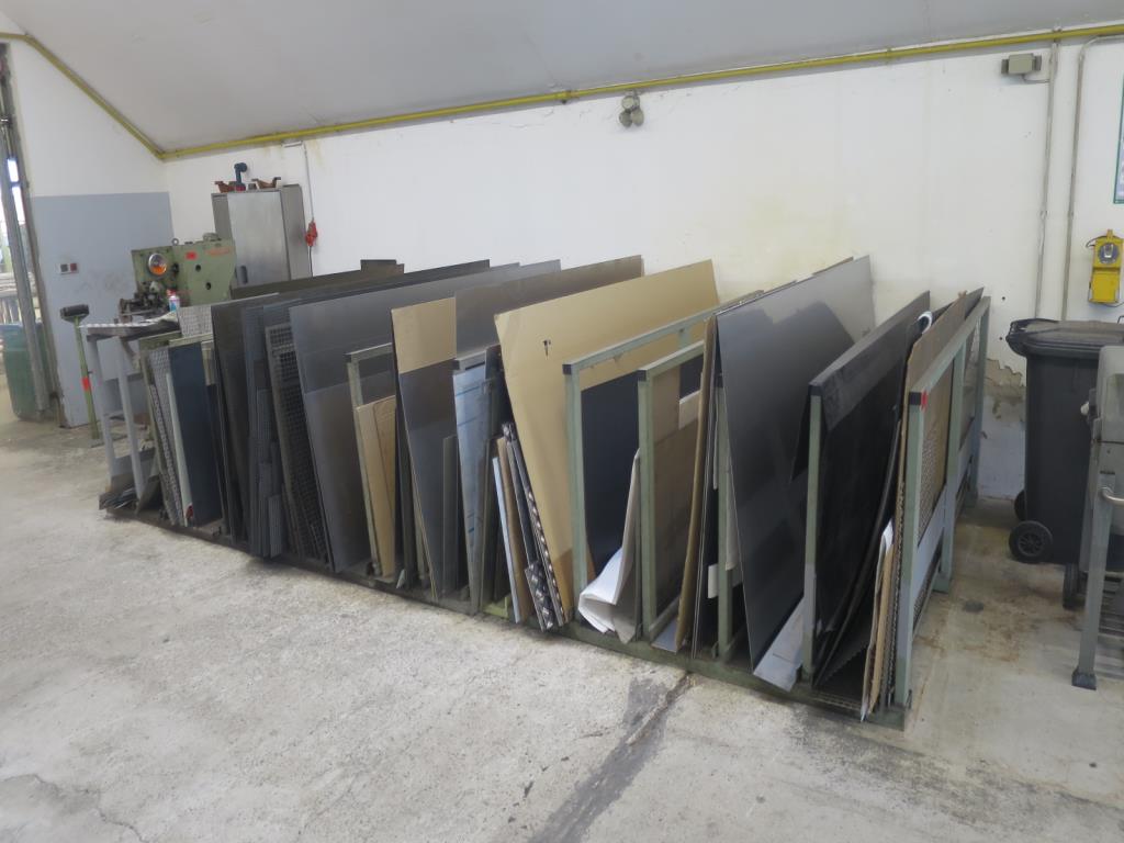 Máquinas para trabajar el metal-4