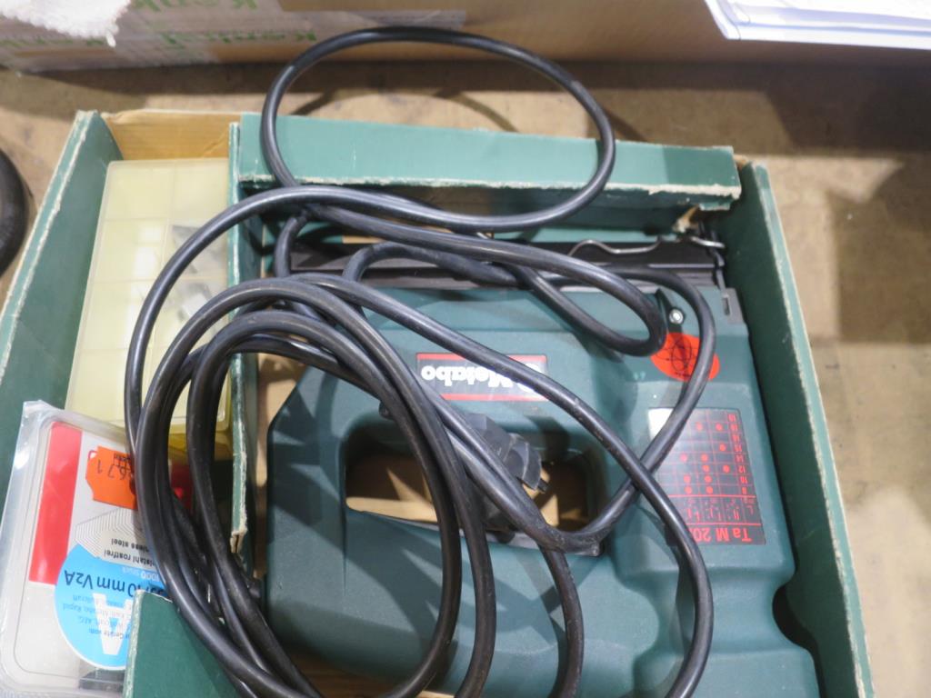 Metallbearbeitungsmaschinen-2