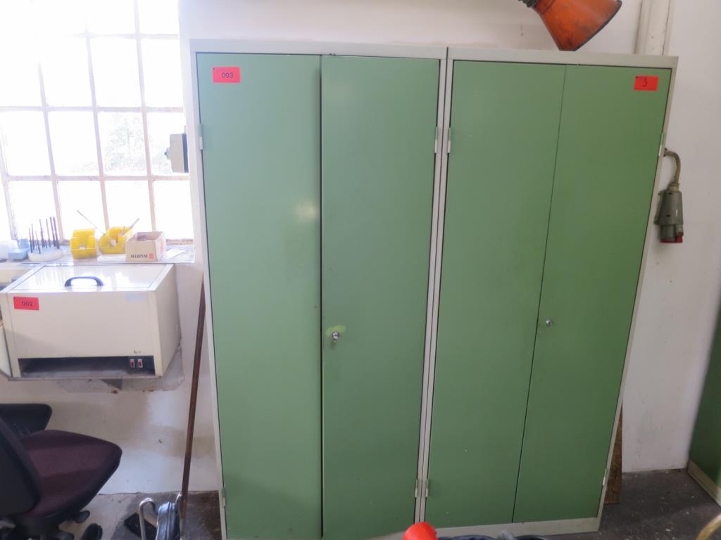 Máquinas para trabajar el metal-1