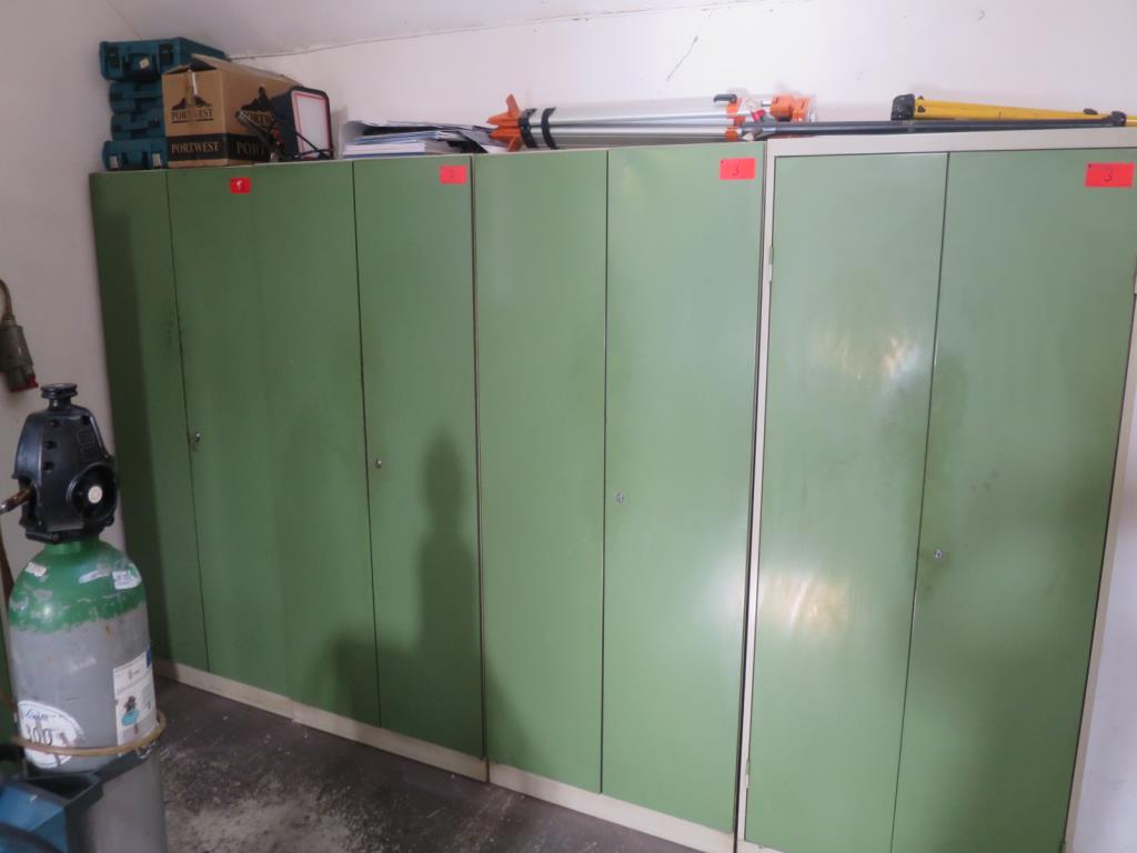 Máquinas para trabajar el metal-2