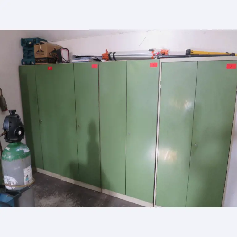 Máquinas para trabajar el metal-2