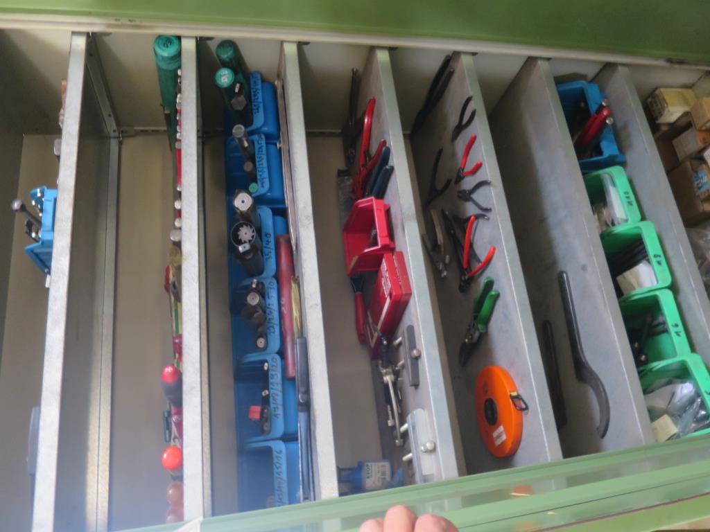 Máquinas para trabajar el metal-3