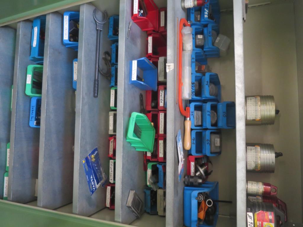 Máquinas para trabajar el metal-4