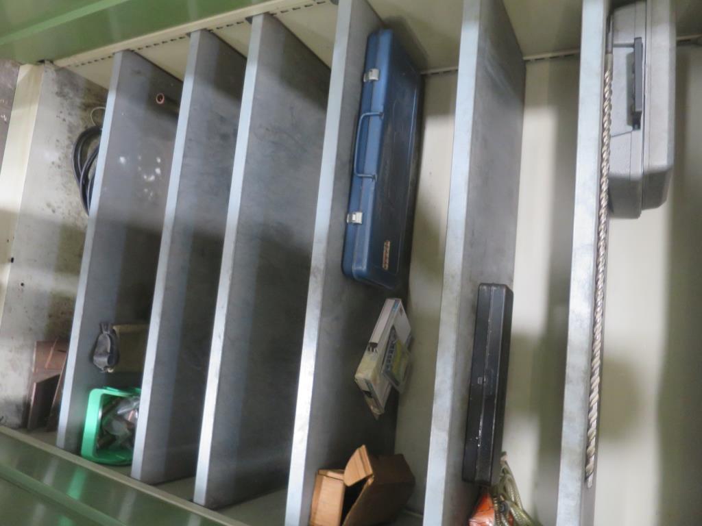 Máquinas para trabajar el metal-7