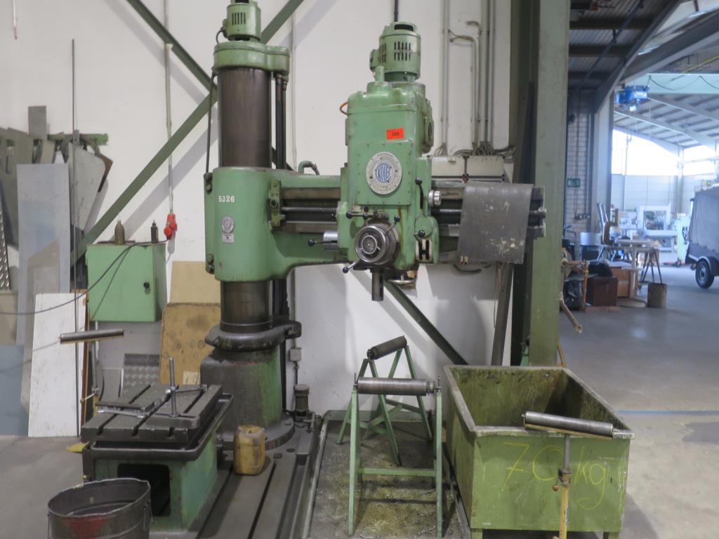 Máquinas para trabajar el metal-1