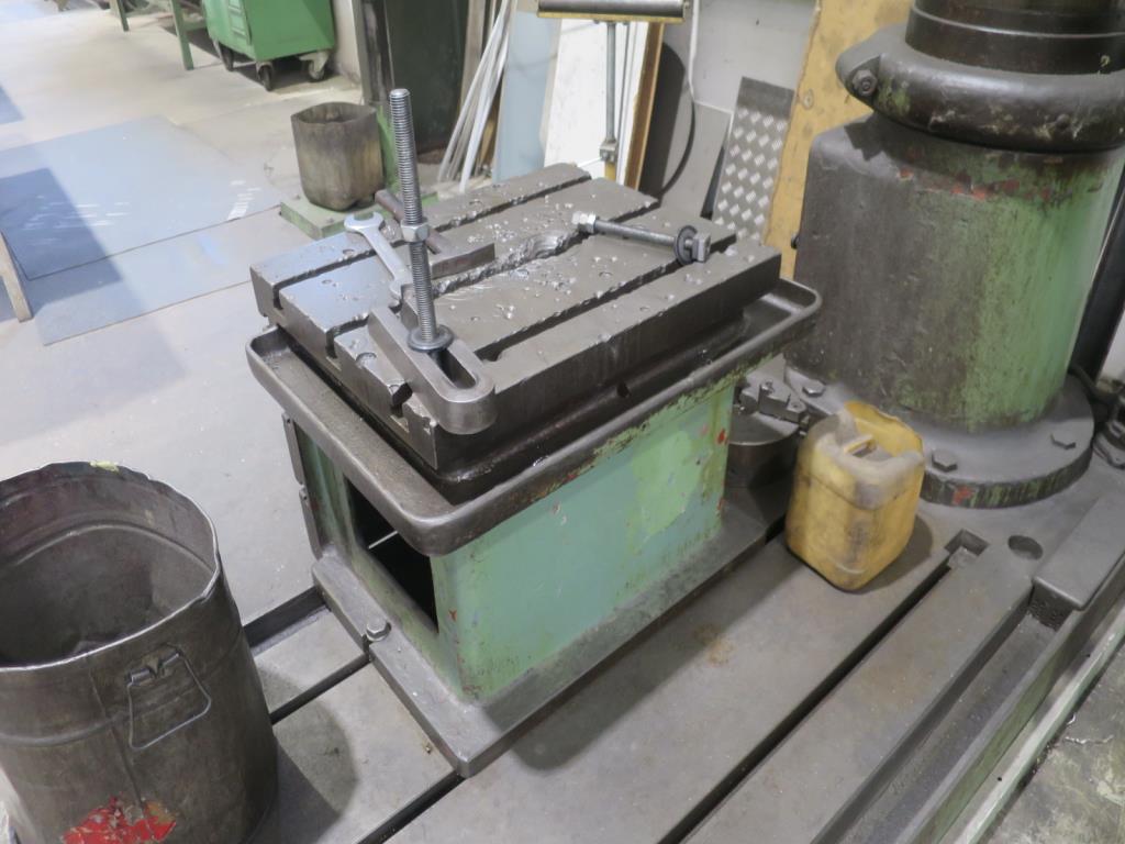 Máquinas para trabajar el metal-2