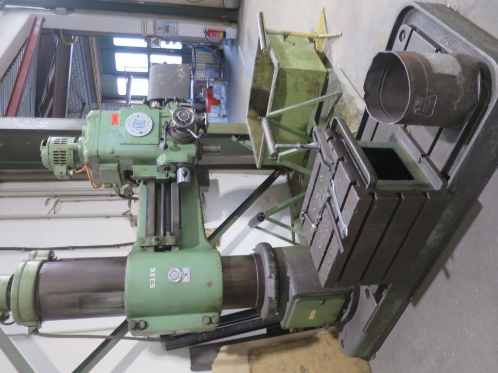 Máquinas para trabajar el metal-4