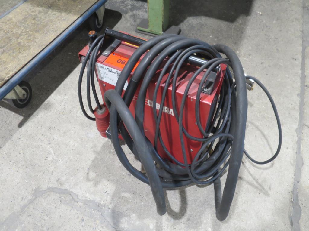 Máquinas para trabalhar metais-1