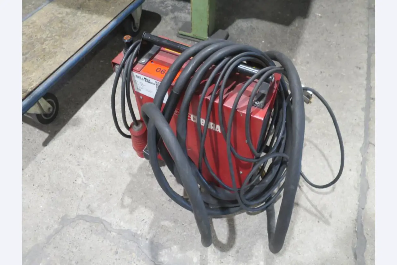 Metal working machines-1