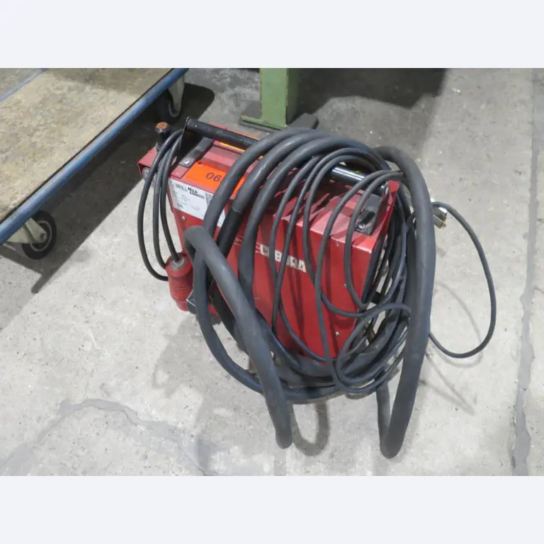 Metal working machines-1