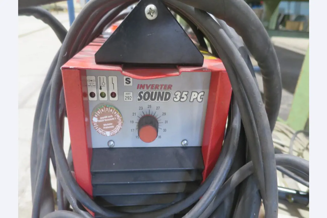 Metal working machines-2