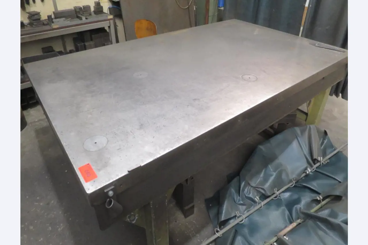 Metal working machines-1