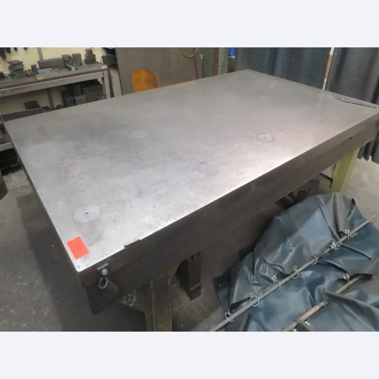 Metal working machines-1