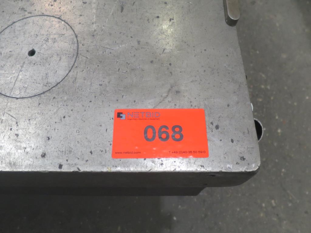 Máquinas para trabalhar metais-2