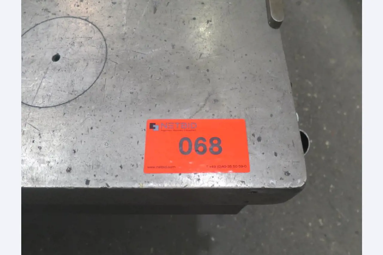 Metal working machines-2