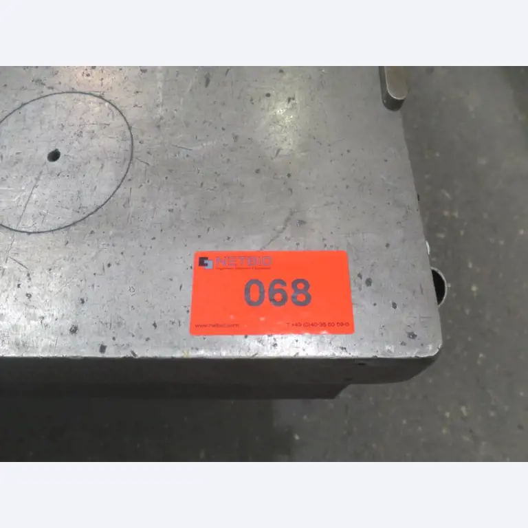 Metal working machines-2