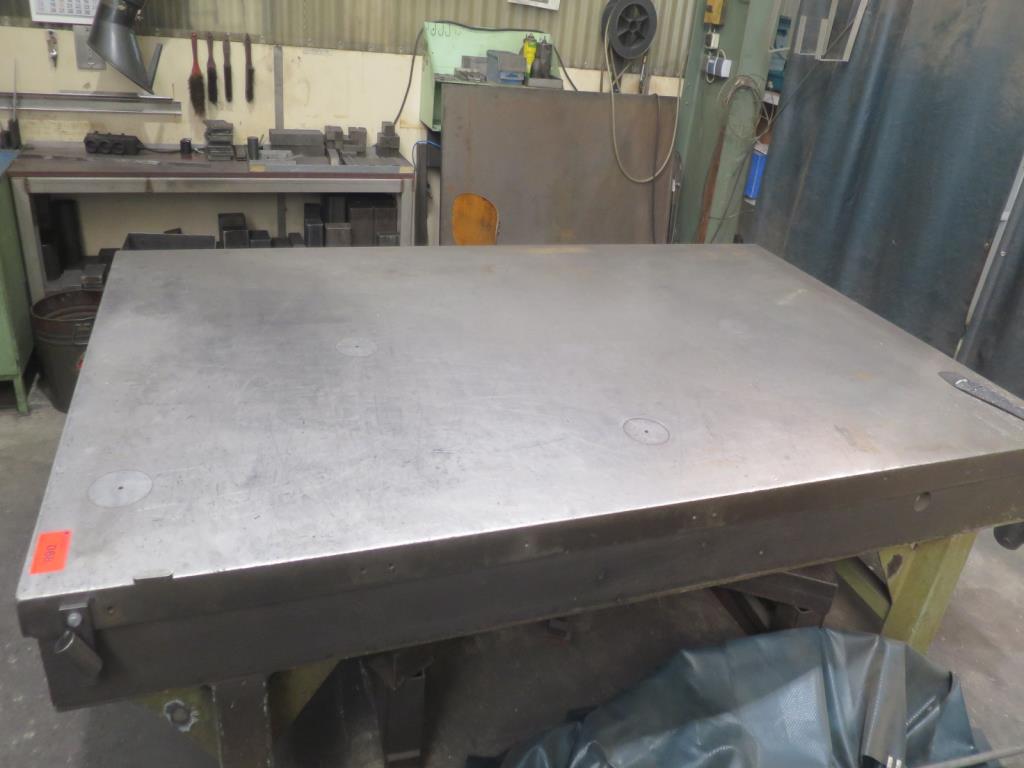 Máquinas para trabalhar metais-3