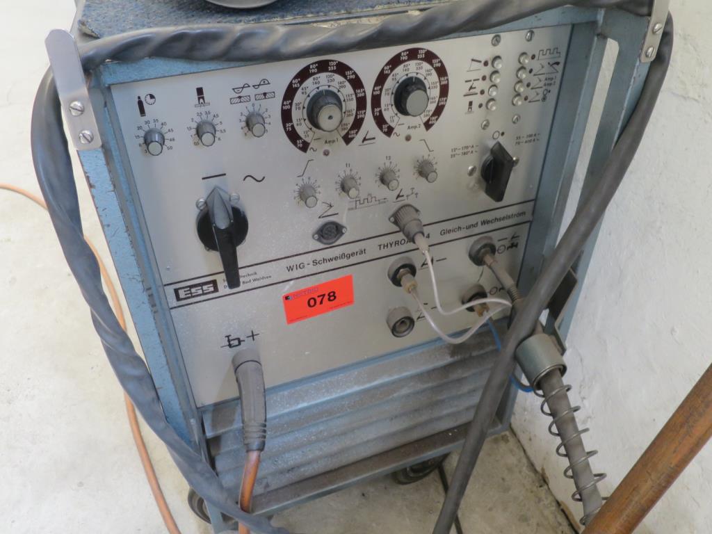 Máquinas para trabalhar metais-1