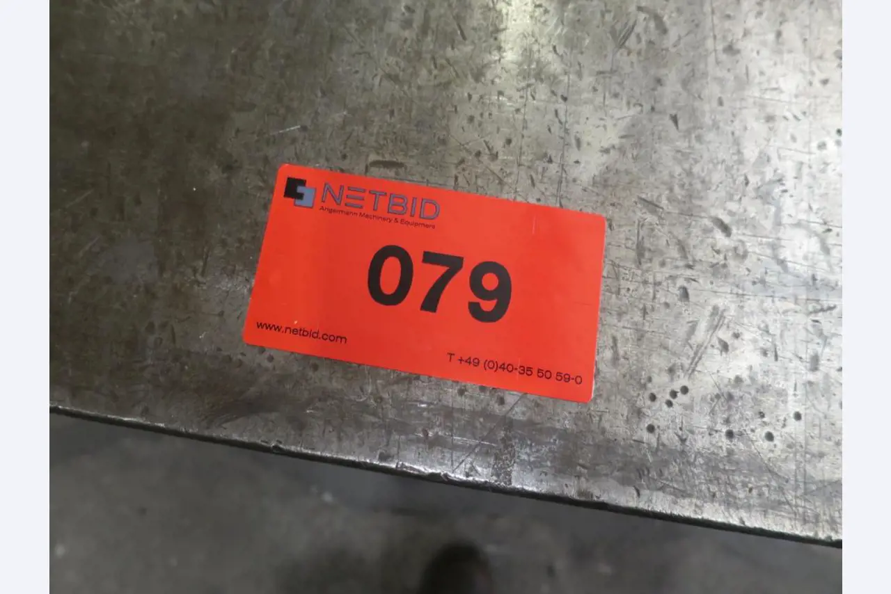 Metal working machines-1